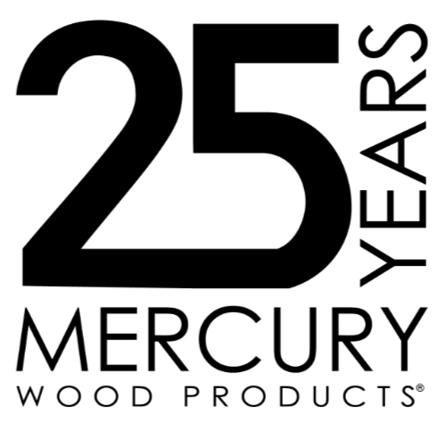 Mercury Wood 25 years