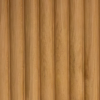 Sorrento Maxi (Walnut & Oak)