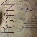 Uniboard Origins Flipchart