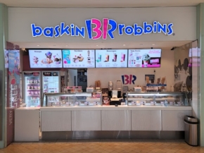 Baskin Robbins