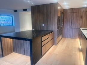 Macchiato Cabinetry